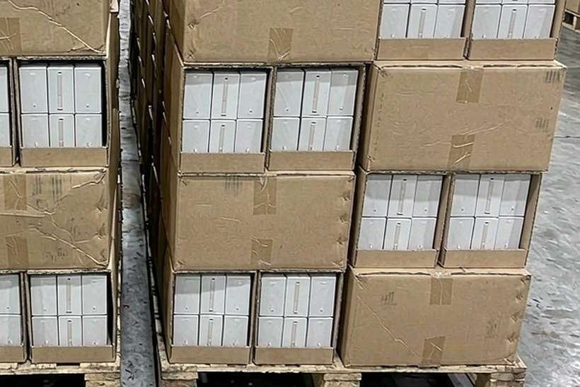 Shipping Guide for Kafficarat accessories — Spring catalog