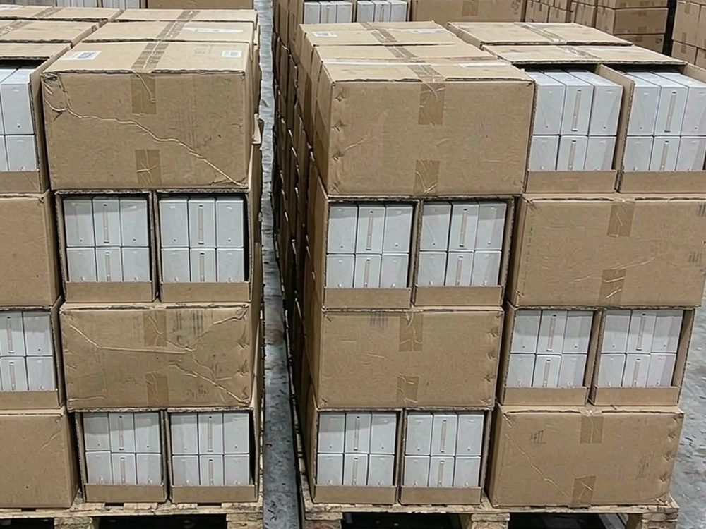 Shipping Guide for Kafficarat bundles — bulk case