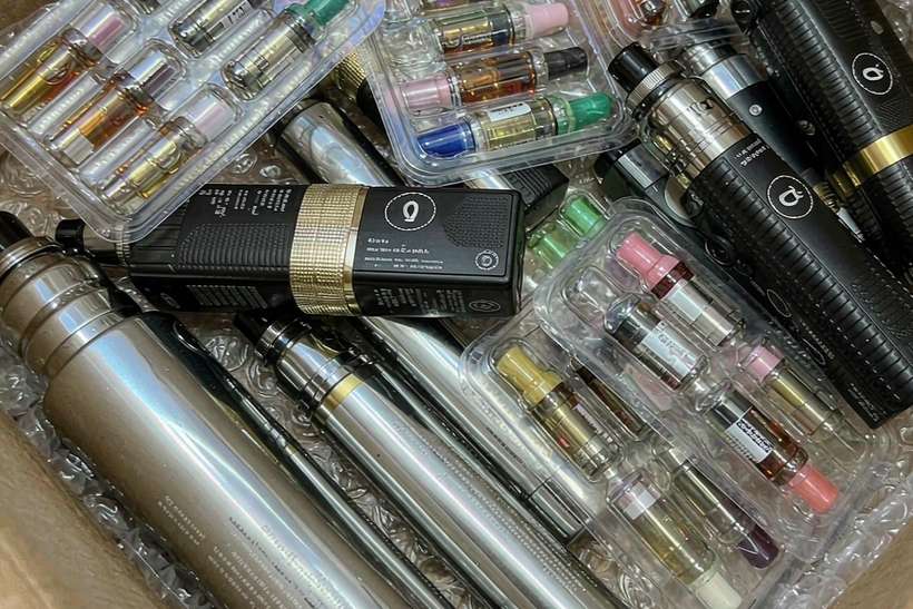 Shipping Guide for Kafficarat coils — Asia Pacific