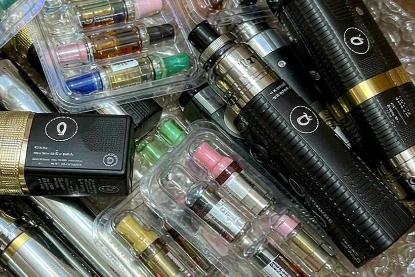 Shipping Guide for Kafficarat coils — Middle East