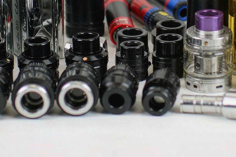 Shipping Guide for Kafficarat coils — small parcel