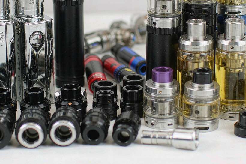 Shipping Guide for Kafficarat coils — Summer deals