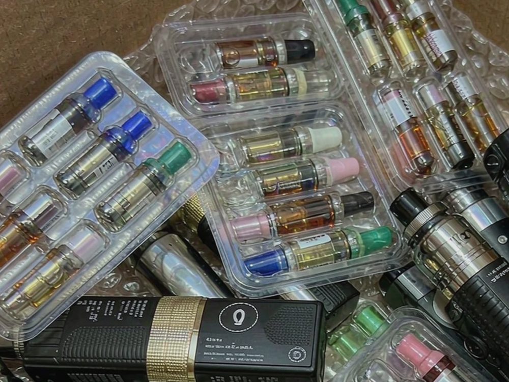 Shipping Guide for Kafficarat coils — wholesale only