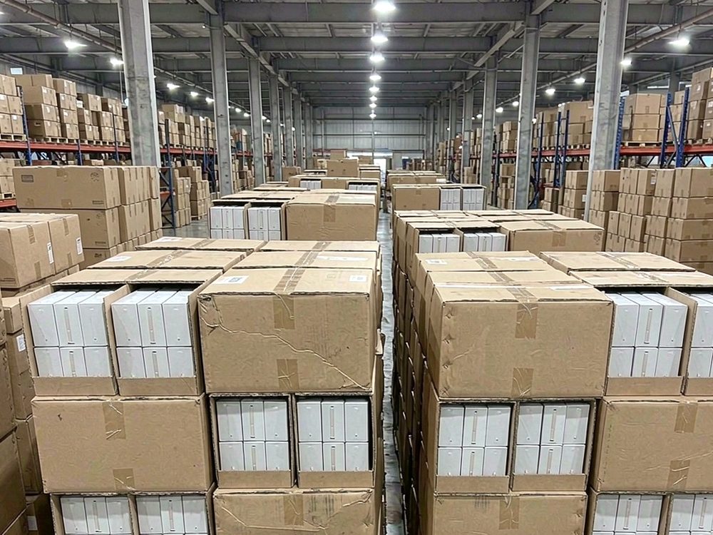 Shipping Guide for Kafficarat devices — with fast shipping