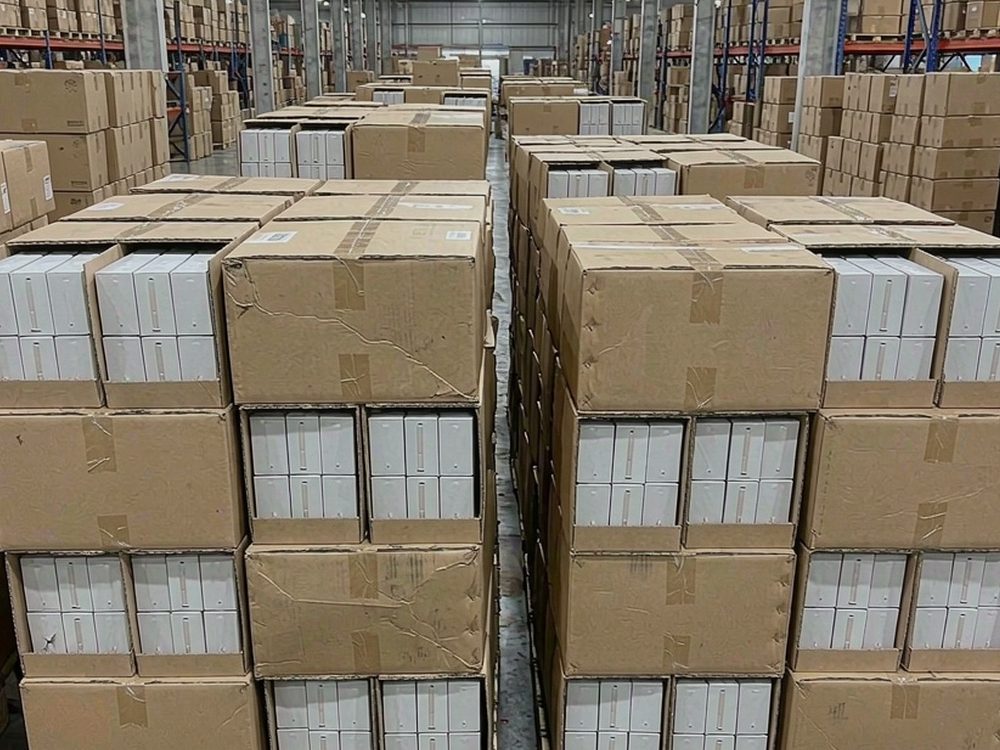 Shipping Guide for Kafficarat disposables — 2026