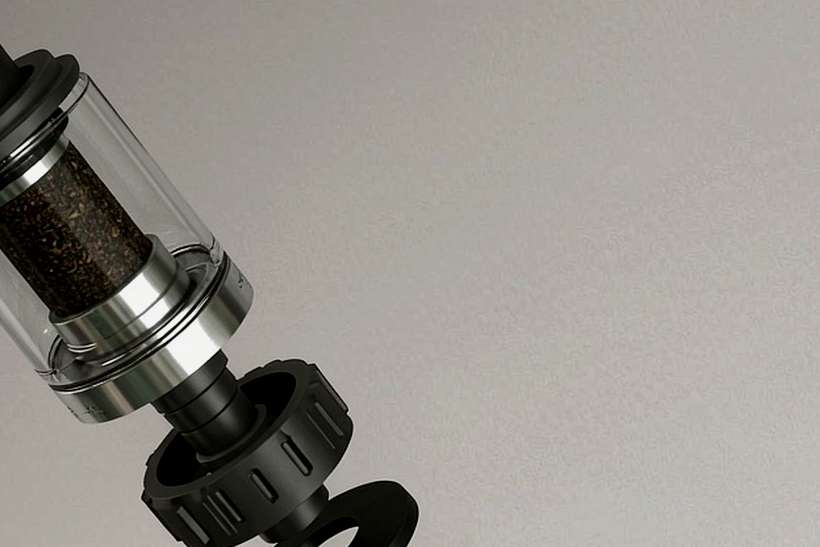Shipping Guide for Kafficarat disposables — OEM available