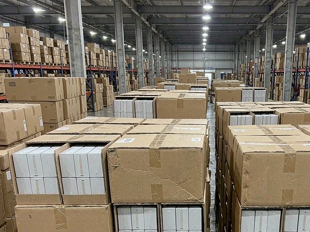 Shipping Guide for Kafficarat disposables — wholesale only