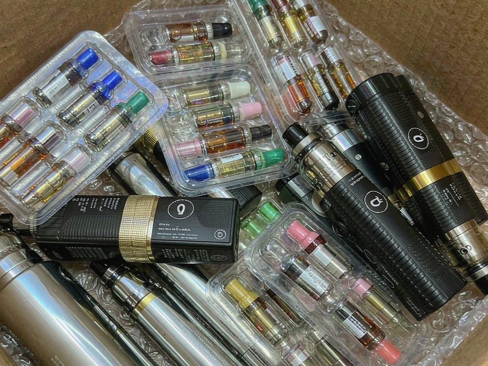 Shipping Guide for Kafficarat e-liquid — 2026