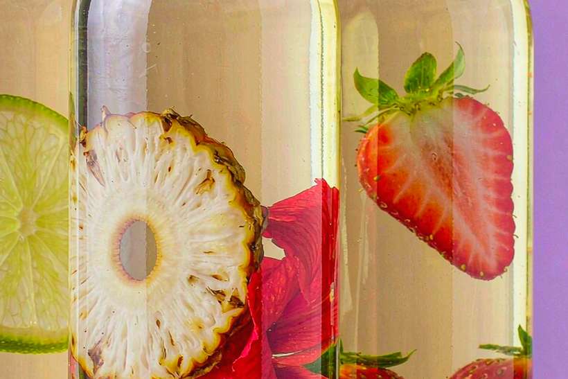 Shipping Guide for Kafficarat e-liquid — Asia Pacific