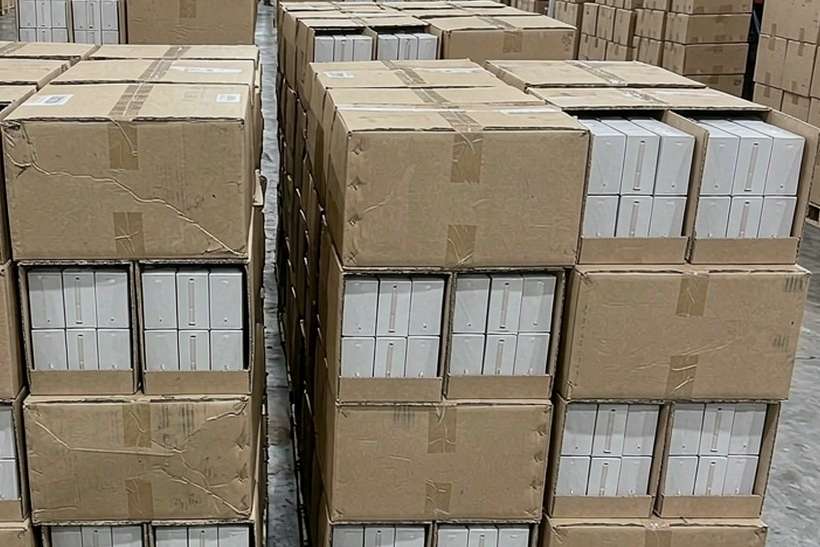 Shipping Guide for Kafficarat e-liquid — Autumn stock