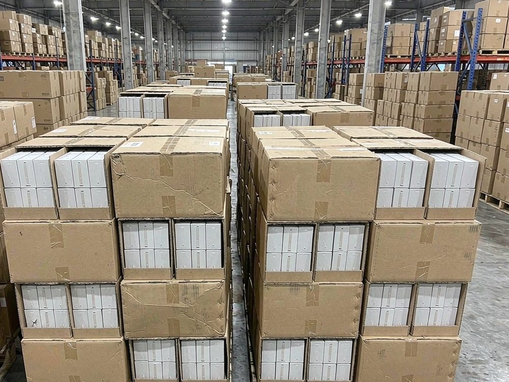 Shipping Guide for Kafficarat e-liquid — budget tier