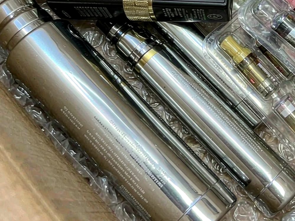 Shipping Guide for Kafficarat e-liquid — verified suppliers