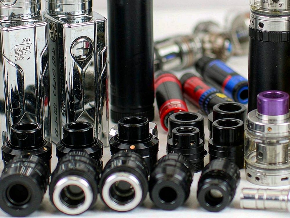 Shipping Guide for Kafficarat e-liquid — wholesale only
