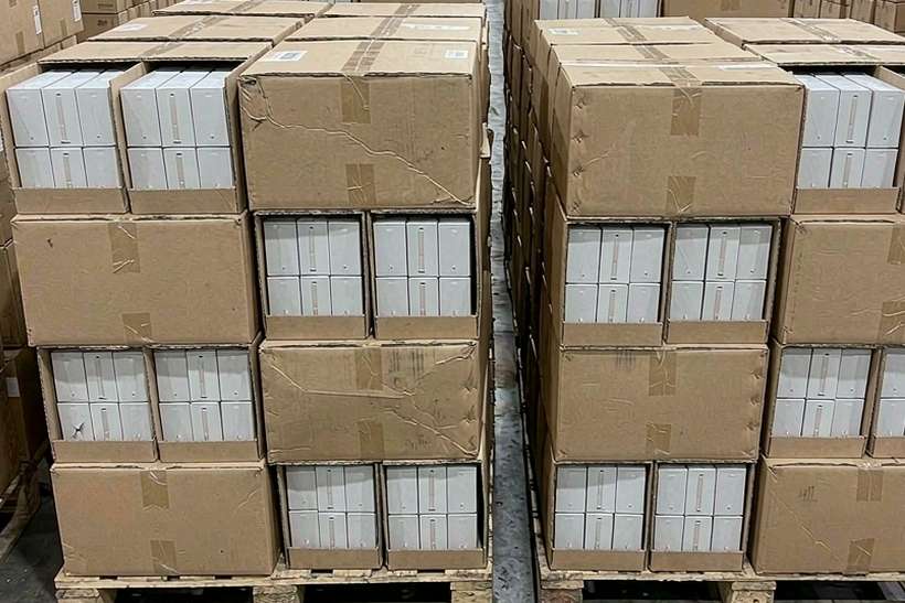 Shipping Guide for Kafficarat e-liquid — Winter special