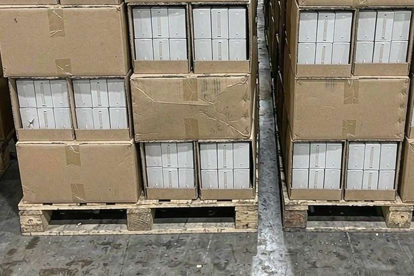 Shipping Guide for Kafficarat hardware — US warehouse