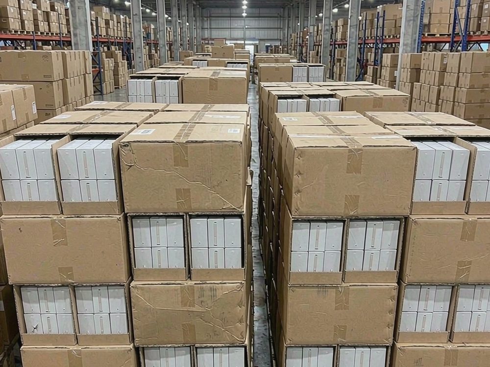 Shipping Guide for Kafficarat mods — budget tier