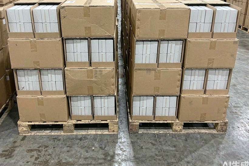Shipping Guide for Kafficarat mods — container load