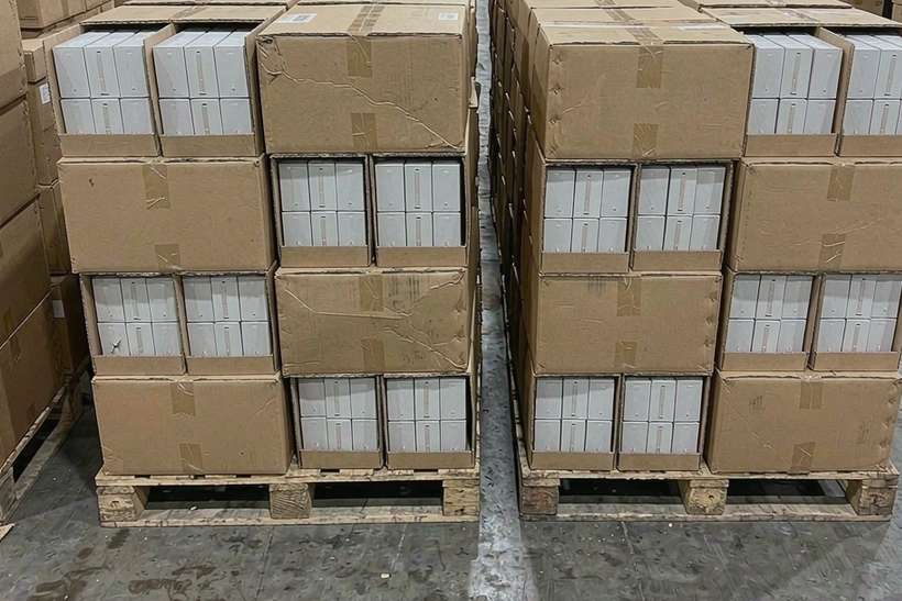 Shipping Guide for Kafficarat mods — US warehouse