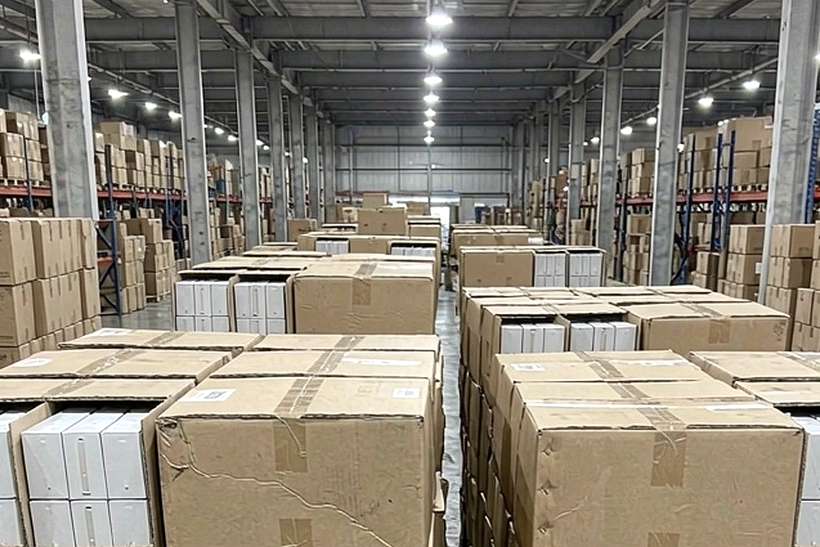 Shipping Guide for Kafficarat products — Summer deals