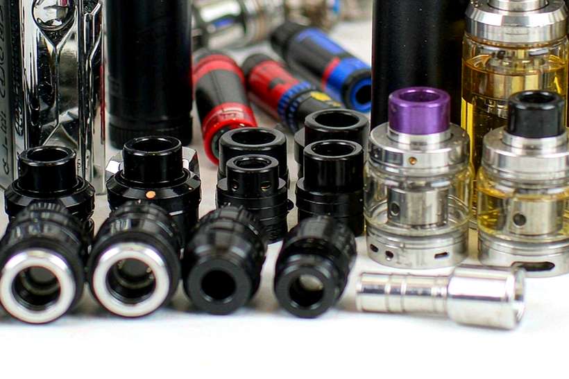 Shipping Guide for Kafficarat tanks — Asia Pacific