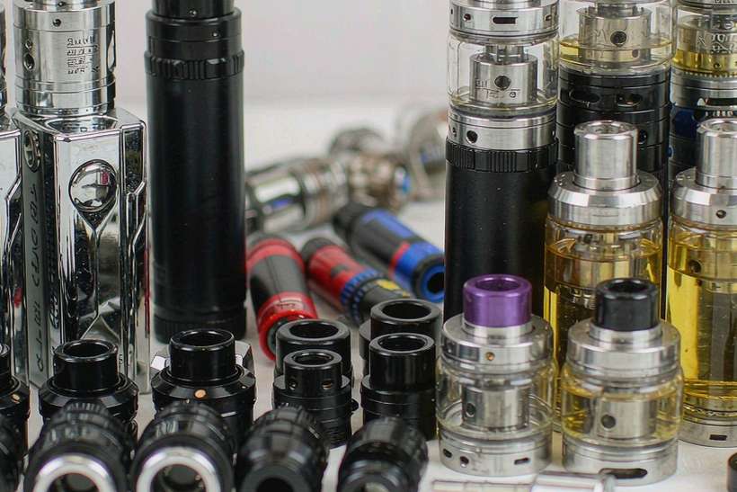 Shipping Guide for Kafficarat tanks — Spring catalog