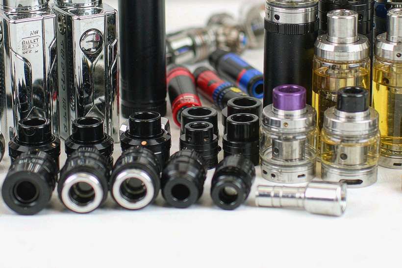 Shipping Guide for Kafficarat tanks — Summer deals