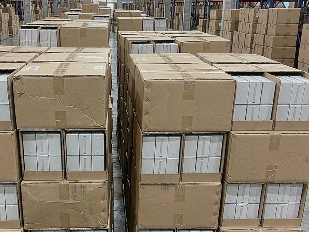 Shipping Guide for Kafficarat tanks — with fast shipping