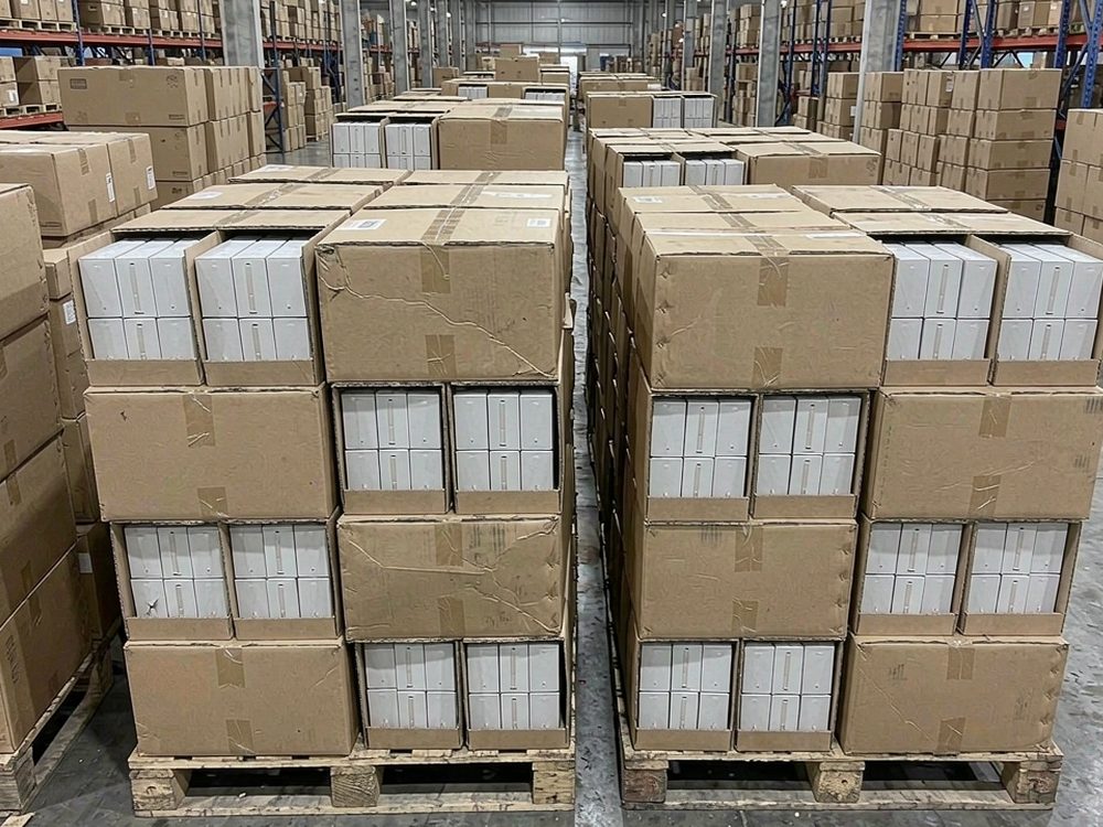Sourcing Report on Kafficarat accessories — bulk case