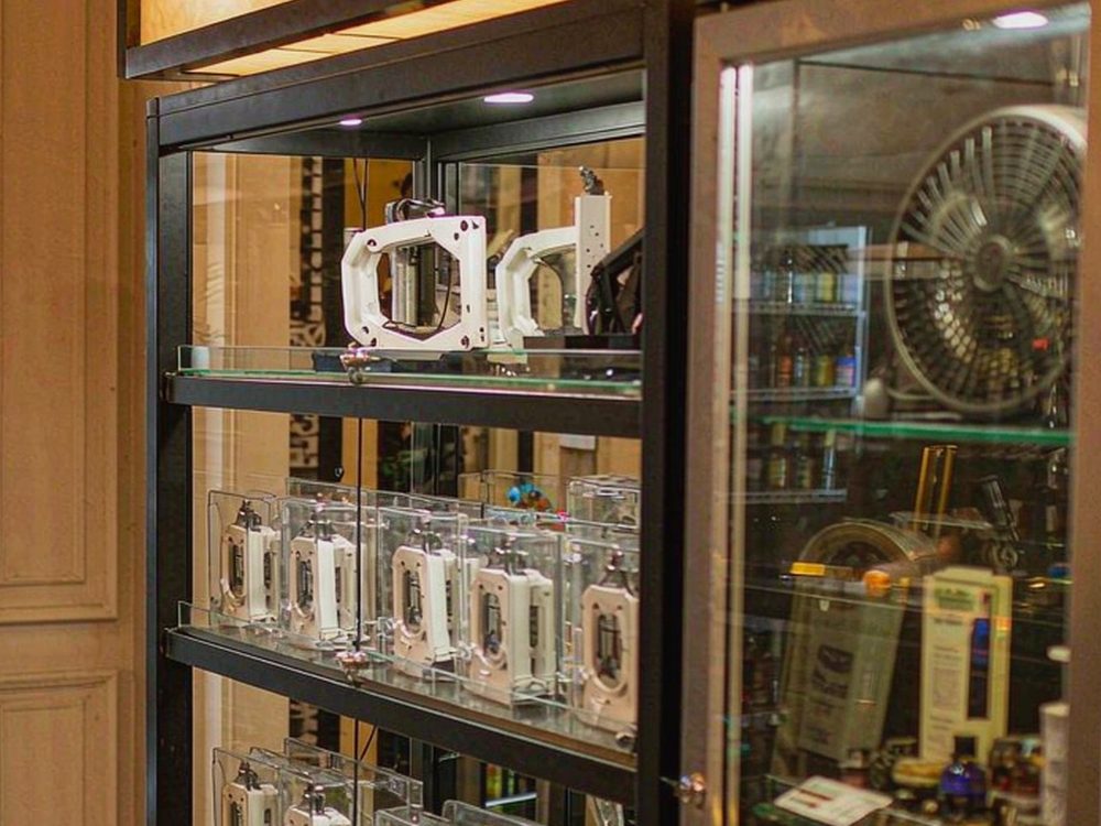 Sourcing Report on Kafficarat accessories — verified suppliers