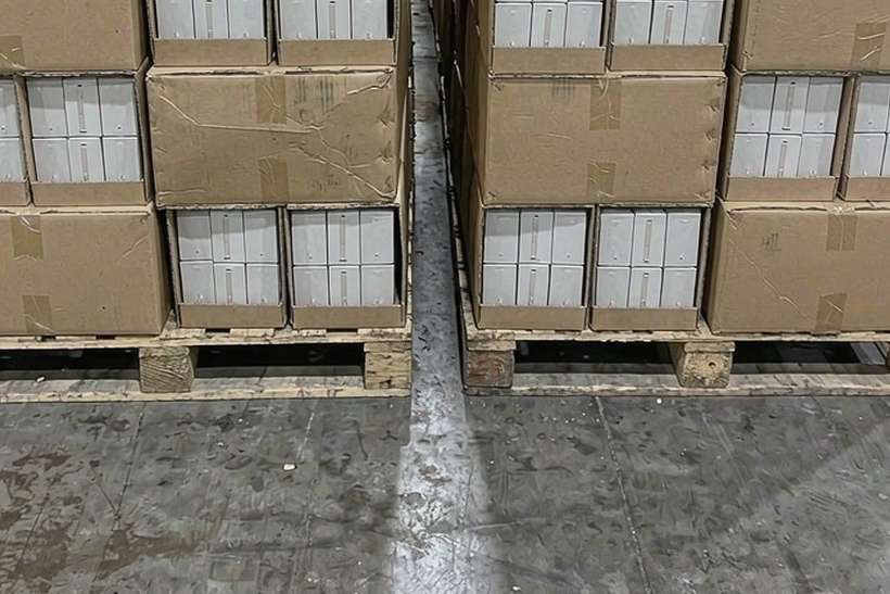 Sourcing Report on Kafficarat bundles — small parcel
