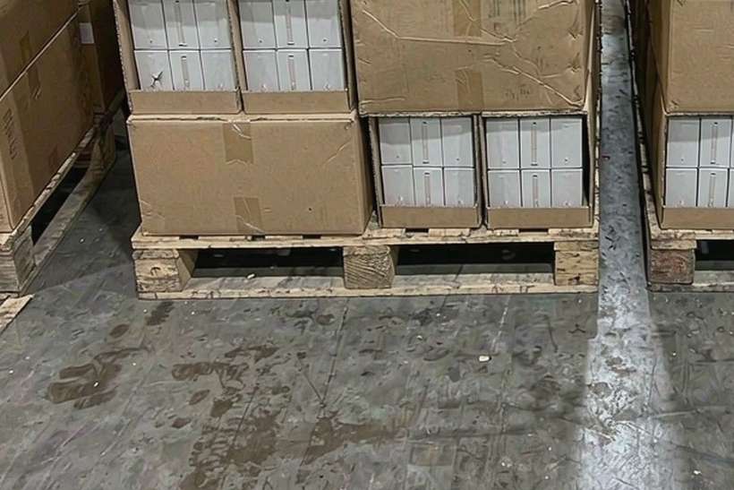 Sourcing Report on Kafficarat coils — container load