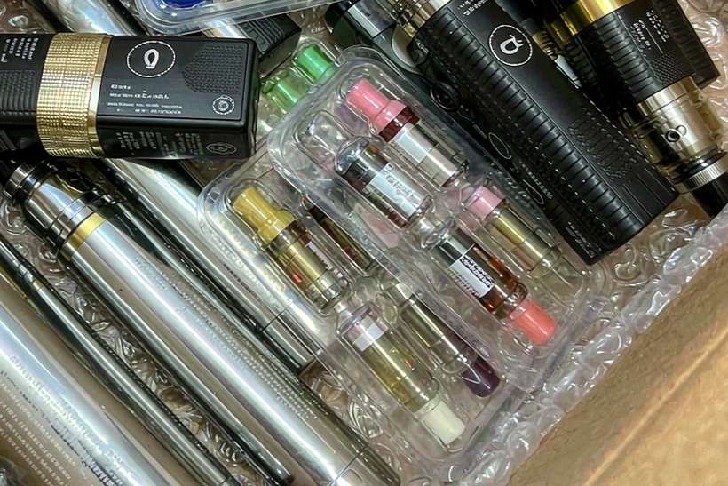 Sourcing Report on Kafficarat coils — limited batch