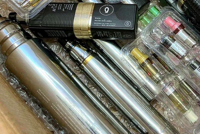 Sourcing Report on Kafficarat coils — small parcel