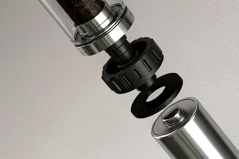 Sourcing Report on Kafficarat coils — Spring catalog