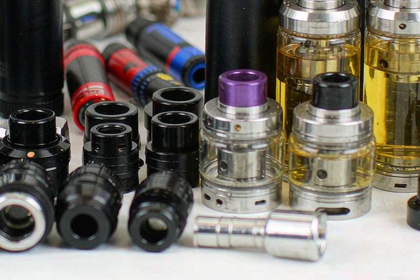 Sourcing Report on Kafficarat coils — Winter special