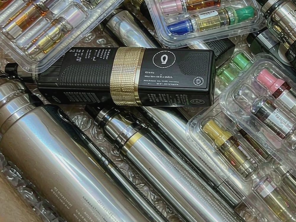 Sourcing Report on Kafficarat disposables — 2026