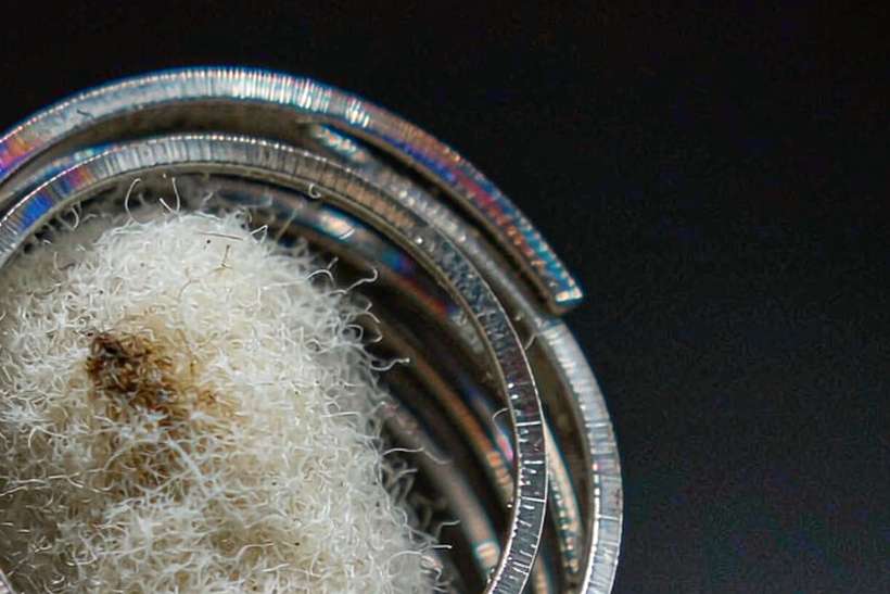 Sourcing Report on Kafficarat disposables — OEM available