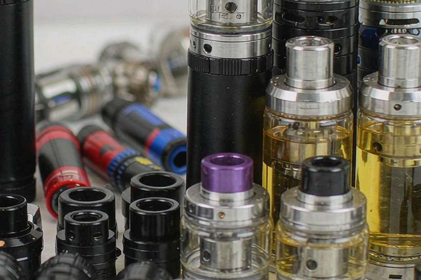 Sourcing Report on Kafficarat disposables — US warehouse
