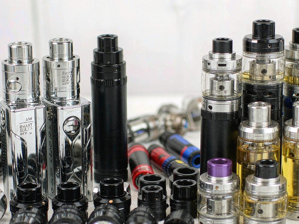 Sourcing Report on Kafficarat disposables — wholesale only