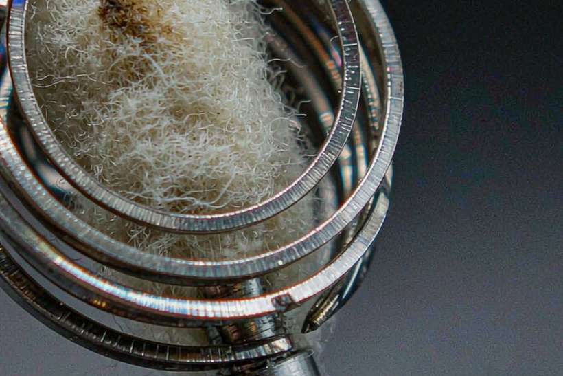 Sourcing Report on Kafficarat e-liquid — container load