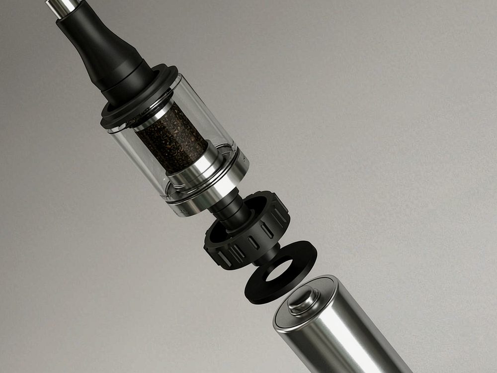 Sourcing Report on Kafficarat e-liquid — no minimum MOQ