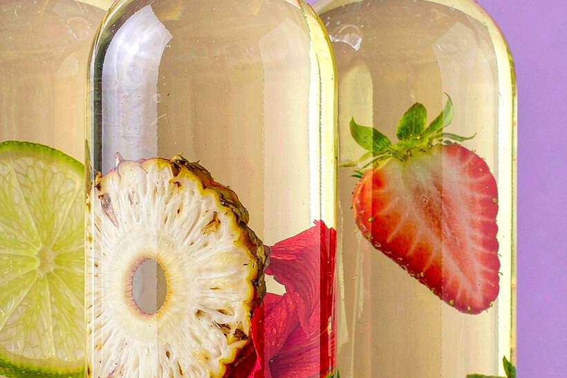 Sourcing Report on Kafficarat e-liquid — small parcel