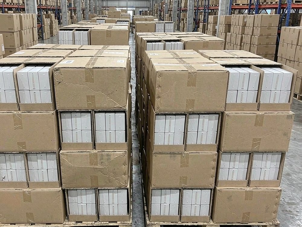 Sourcing Report on Kafficarat e-liquid — verified suppliers