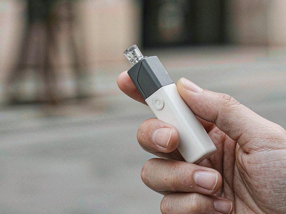 Sourcing Report on Kafficarat e-liquid — wholesale only