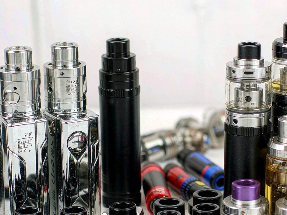 Sourcing Report on Kafficarat e-liquid — with fast shipping