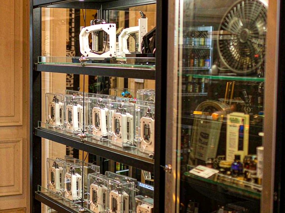 Sourcing Report on Kafficarat hardware — new arrivals