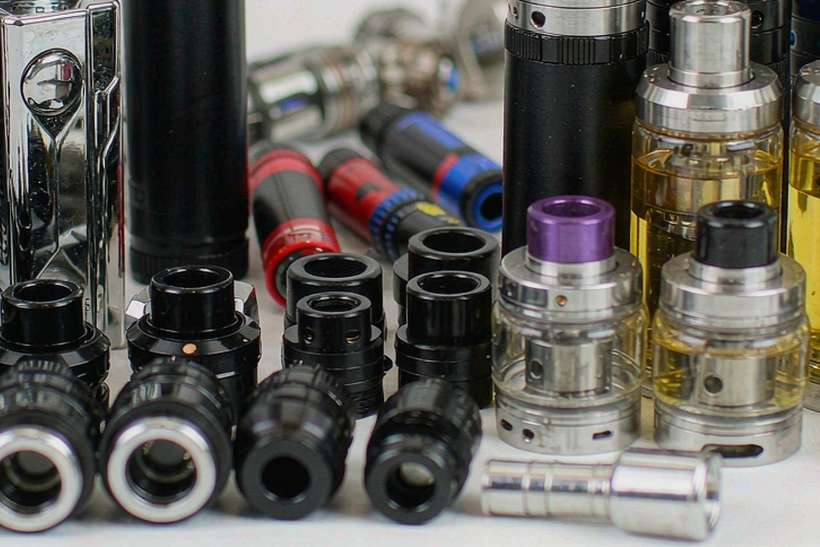 Sourcing Report on Kafficarat hardware — sea freight
