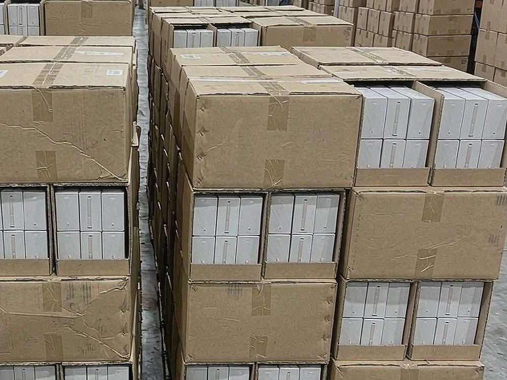 Sourcing Report on Kafficarat kits — bulk case