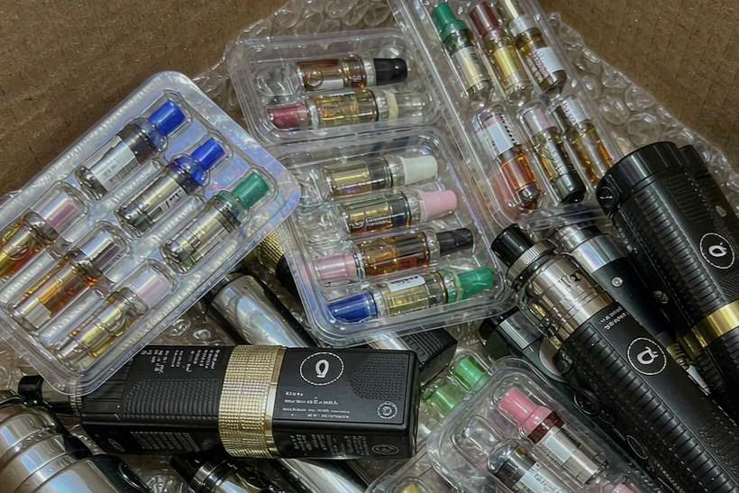 Sourcing Report on Kafficarat kits — Middle East
