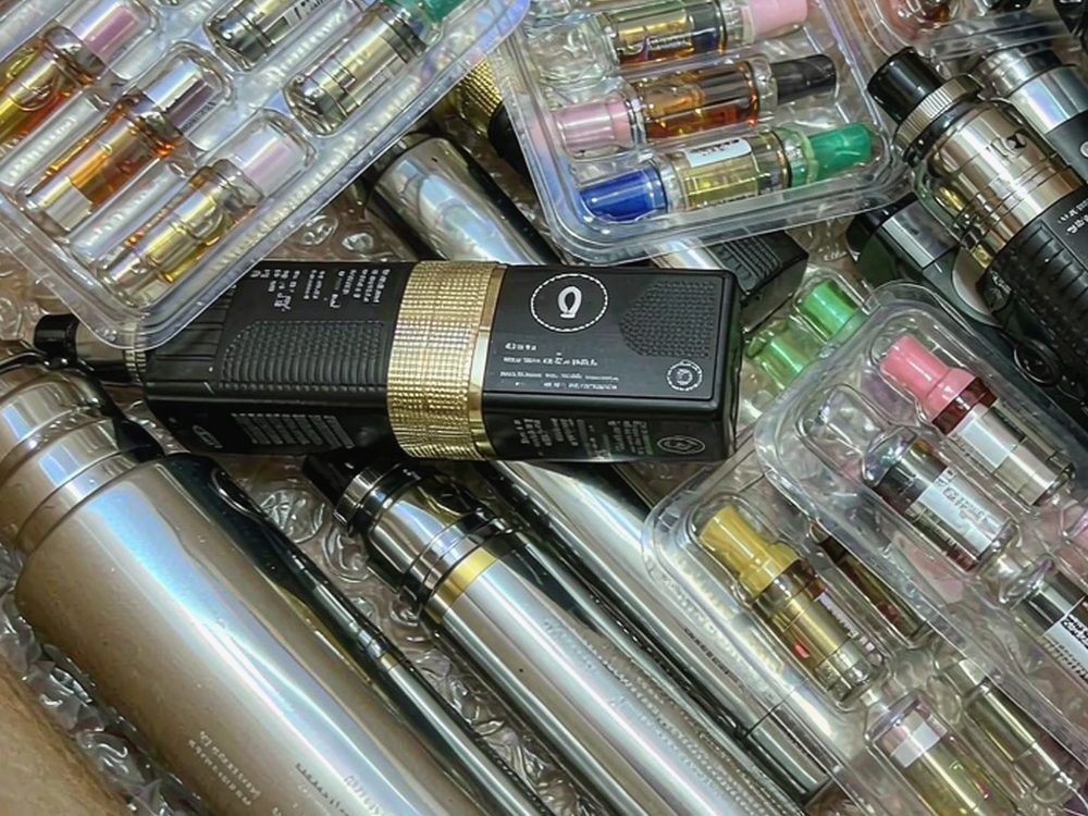Sourcing Report on Kafficarat kits — premium tier